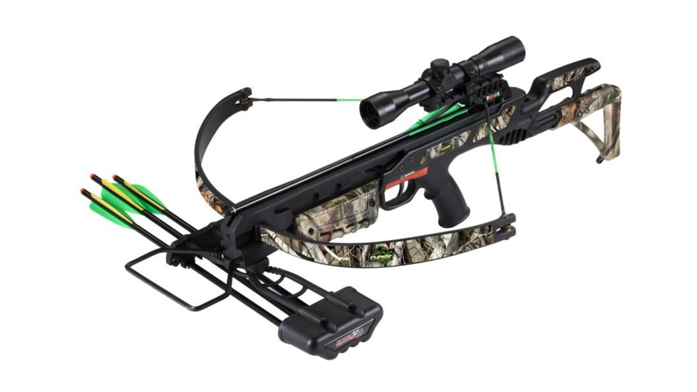 SA Sports Outdoor Gear Empire Punisher