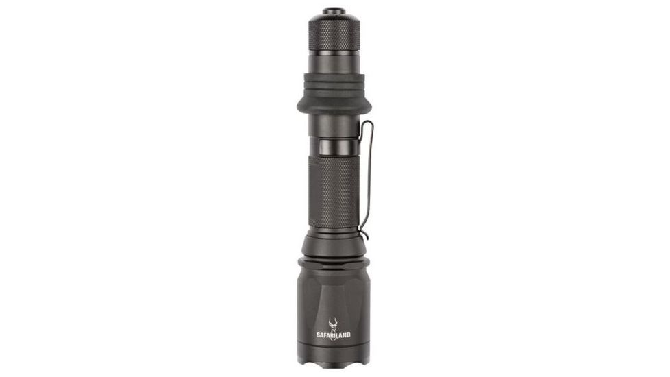Safariland 2 ILS Large Flashlight ILS-2-2