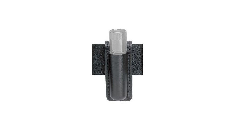 Safariland 306 Mini Flashlight Carrier, Full Sheath, For Sure Fire Mini Flashlight 306-2-98