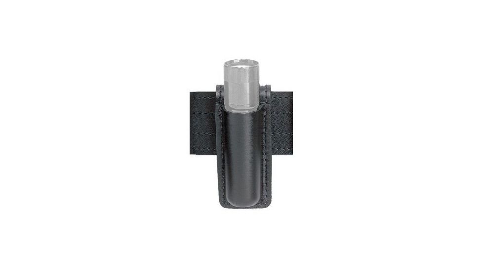 Safariland 306 Mini Flashlight Carrier, Full Sheath, For Sure Fire Mini Flashlight 306-2-9