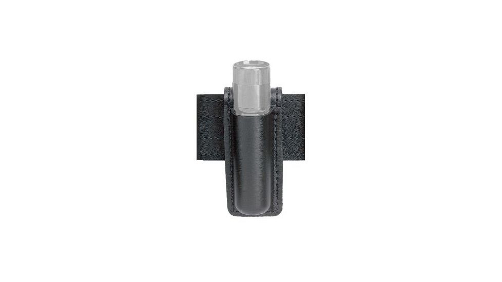 Safariland 306 Mini Flashlight Carrier, Full Sheath, For Sure Fire Mini Flashlight