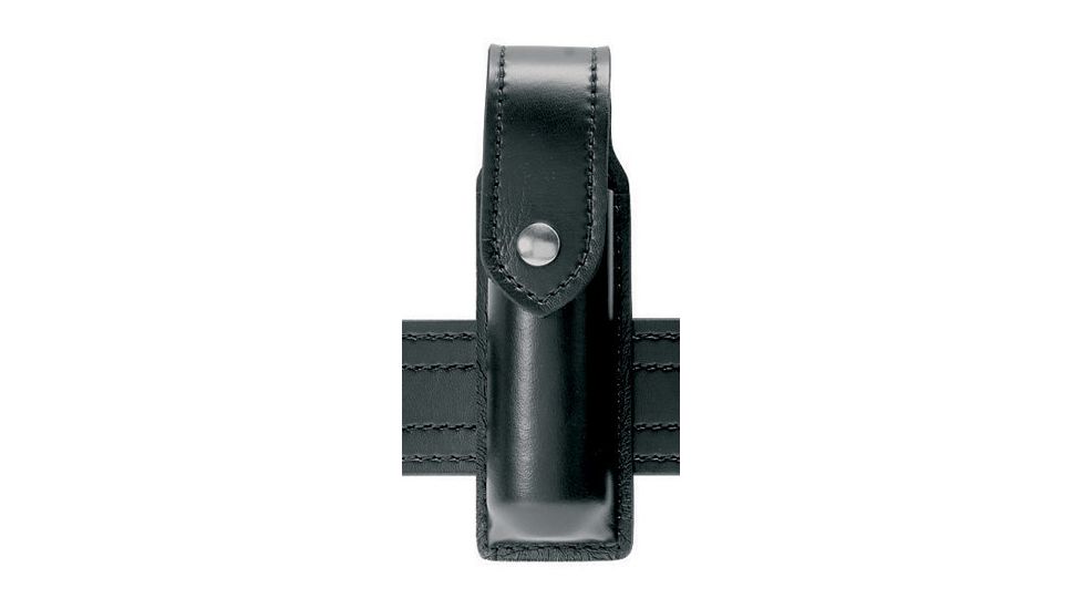 Safariland 308 Pouch For Hand Held Lights W/ Flap