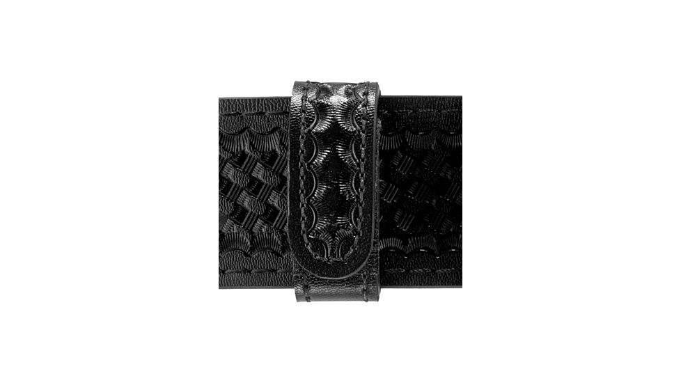Safariland 62 Belt Keeper, Hidden Snap 62-4HS
