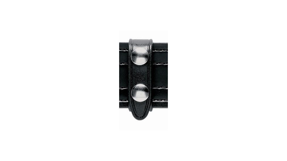 Safariland 65 Belt Keeper, 2 Snap 65-9B