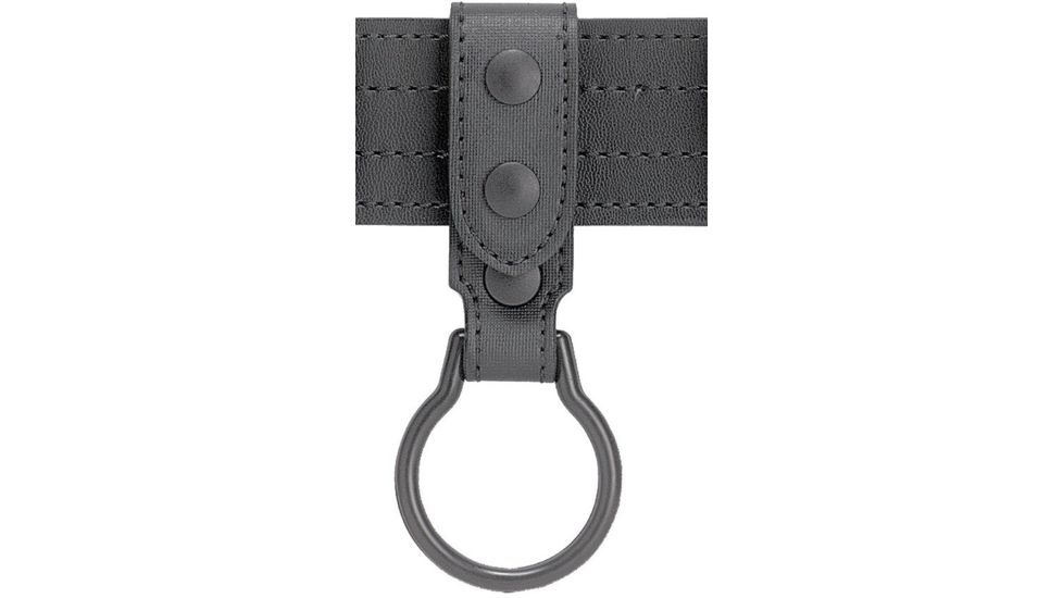 Safariland 730 Heavy Duty Flashlight Carrier 730-01PBL