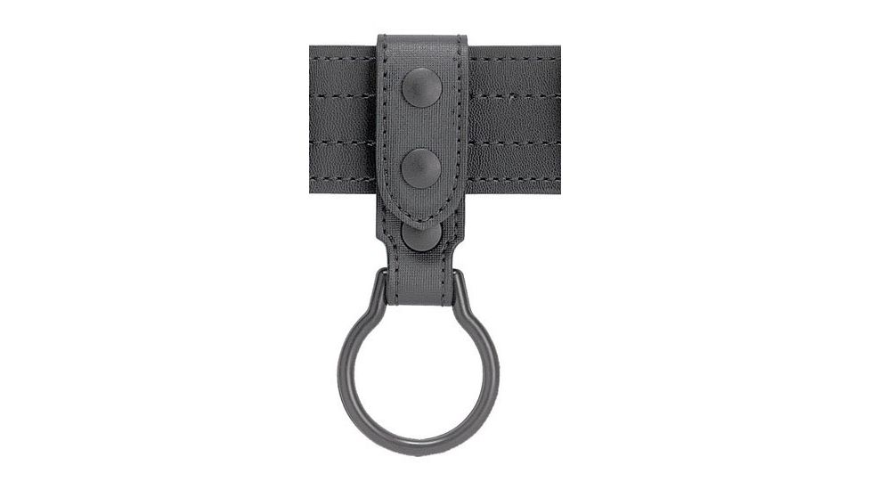 Safariland 730 Heavy Duty Flashlight Carrier 730-2B