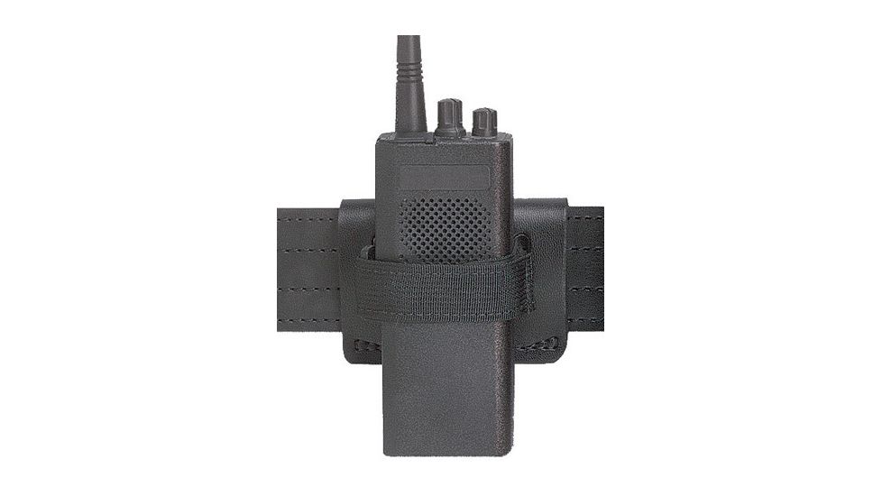 Safariland 760 Universal Radio Carrier 760-4