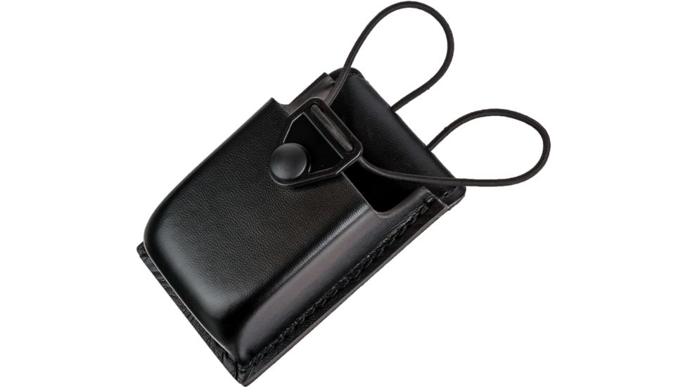 Safariland 761 Safari-Laminate Radio Carrier 761-X-2 - 1.625in (41mm) Deep x 2.25in (60mm) Wide x 3.5in (89mm) High