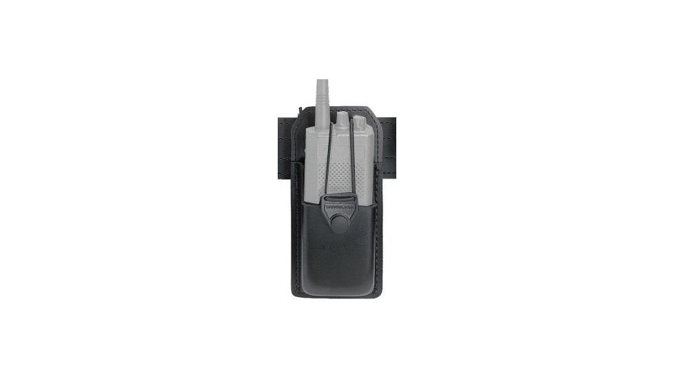 Safariland 762 Radio Carrier, Swivel 762-XX-9