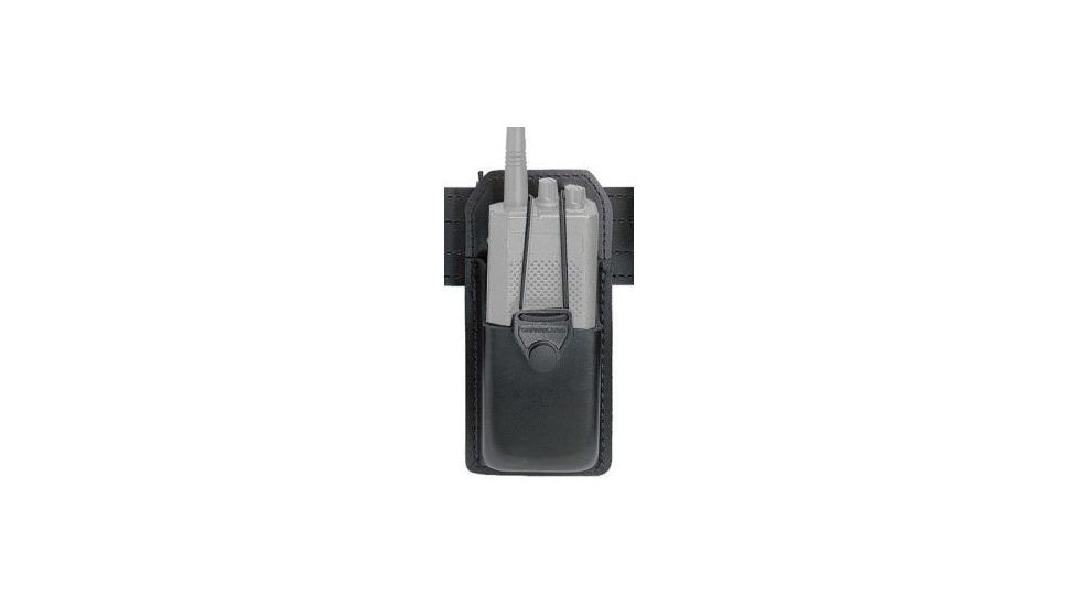 Safariland 762 Radio Carrier, Swivel 762-XX-13