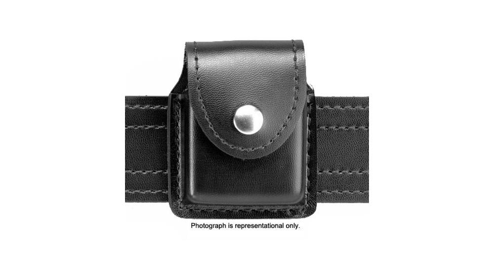 Safariland 768 Pager Carrier 768-1-01PBL