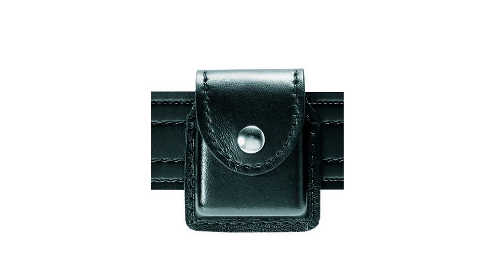 Safariland 768 Pager Carrier 768-2-13PBL