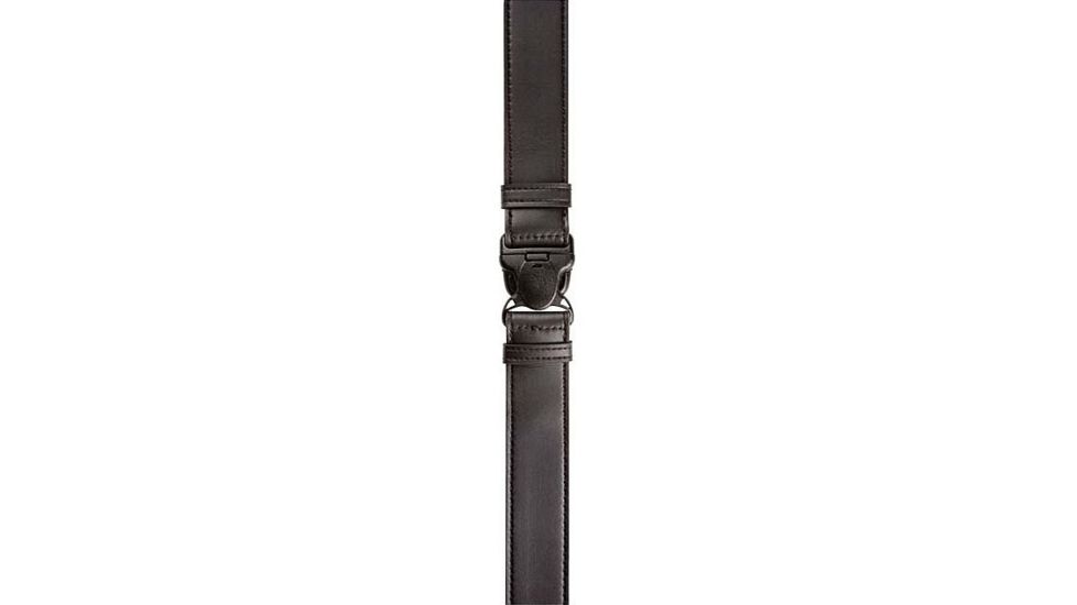 Safariland 9443V Leather/Laminate Belt W/ 3X Buckle, 2.25'' (58mm) 9443V-1-2-50