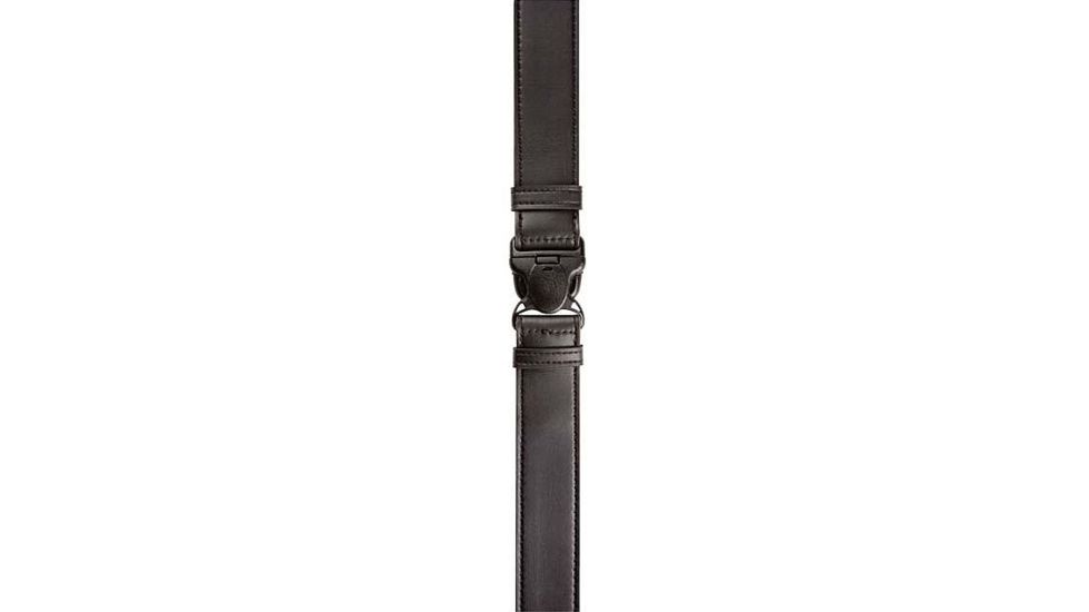Safariland 9443V Leather/Laminate Belt W/ 3X Buckle, 2.25 (58mm) 9443V-2-4-225