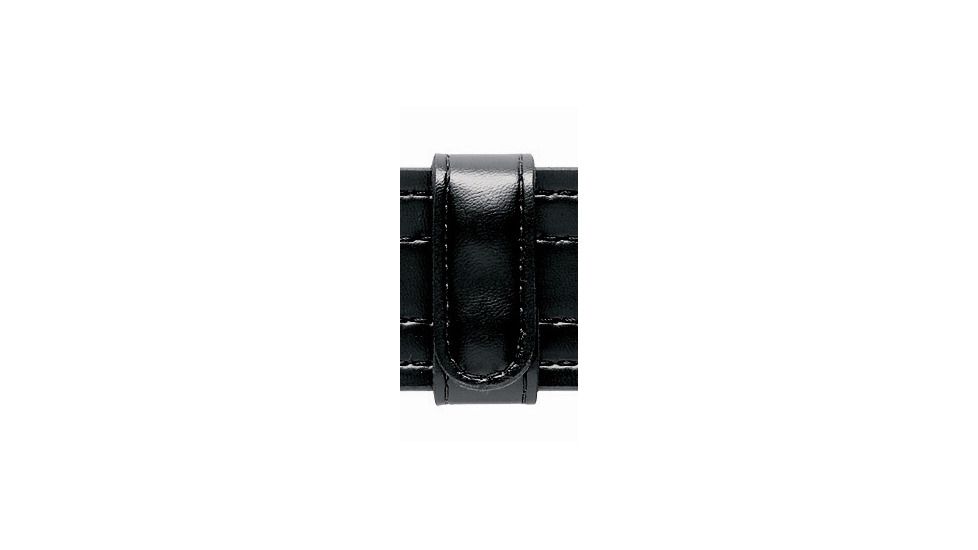 Safariland Belt Keeper Vc Basketweave Black 4-pack - 62-4-4V