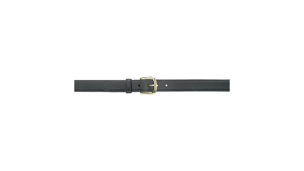 Safariland L820 Plainclothes Belt, Leather, 1.25 L820-XX-06C