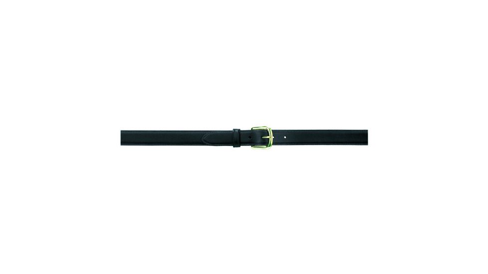 Safariland L820 Plainclothes Belt, Leather, 1.25 L820-XX-2 - Size - 56 in