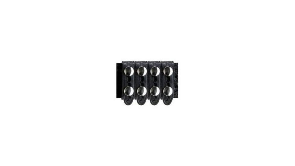 Safariland Model 65 Belt Keeper 25 Pack, Basket Weave - 65-25-4B