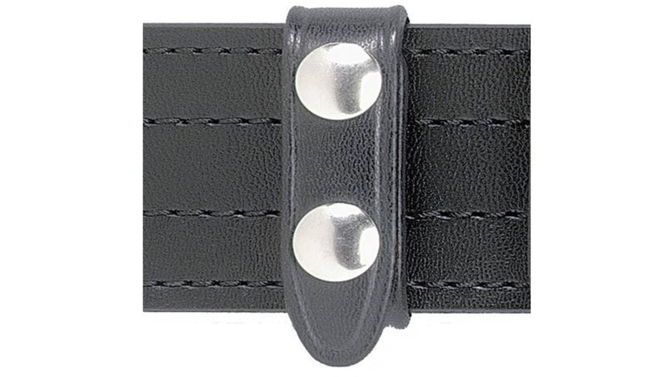 Safariland Model 65 Belt Keeper 25 Pack, Plain - 65-25-2B