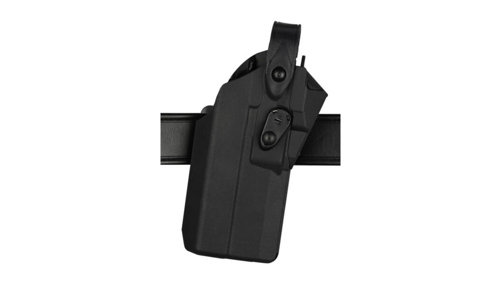 Model 7362RDS - 7TS ALS/SLS Hi-Ride Duty Holster