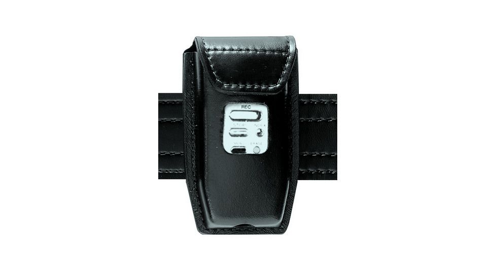 Safariland Pouch Tape Recorder Plain Cor - 767-1-01V