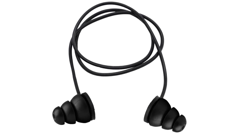 Safariland Pro Impulse In-Ear Hearing Protection Bluetooth, Black, 1102980