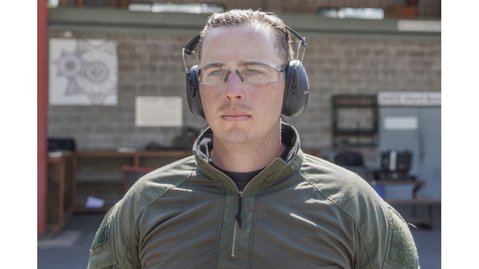 Safariland - TCI Impulse Range Kit, Black, TCI-IMPULSE-RANGE-KIT-1.0