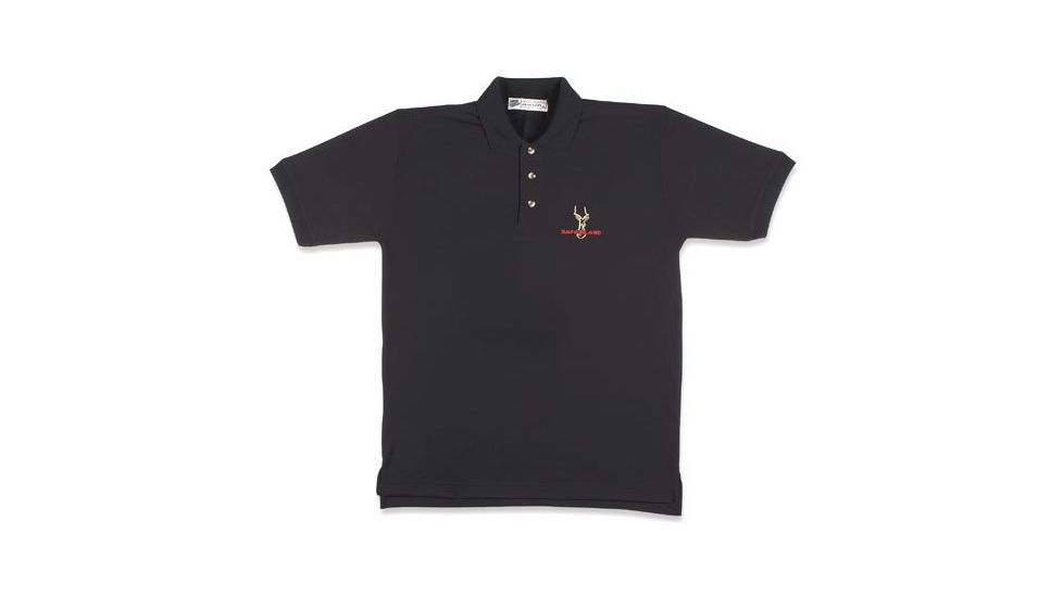 Safariland TS-6400 Aqua Dry Polo Shirt, Outer Banks, Embroidered Logo TS-6404