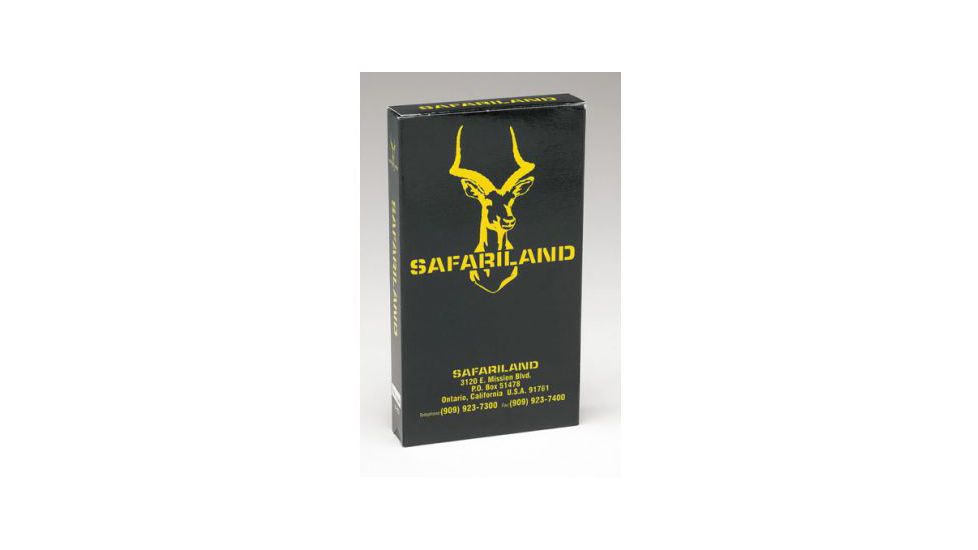 Safariland TV Training Videos TV-1025D