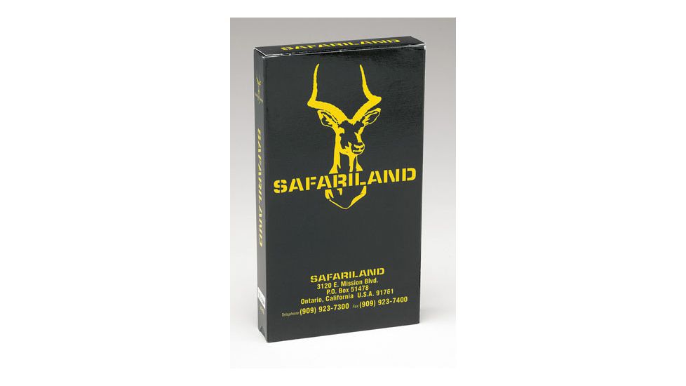 Safariland TV Training Videos TV-1025D