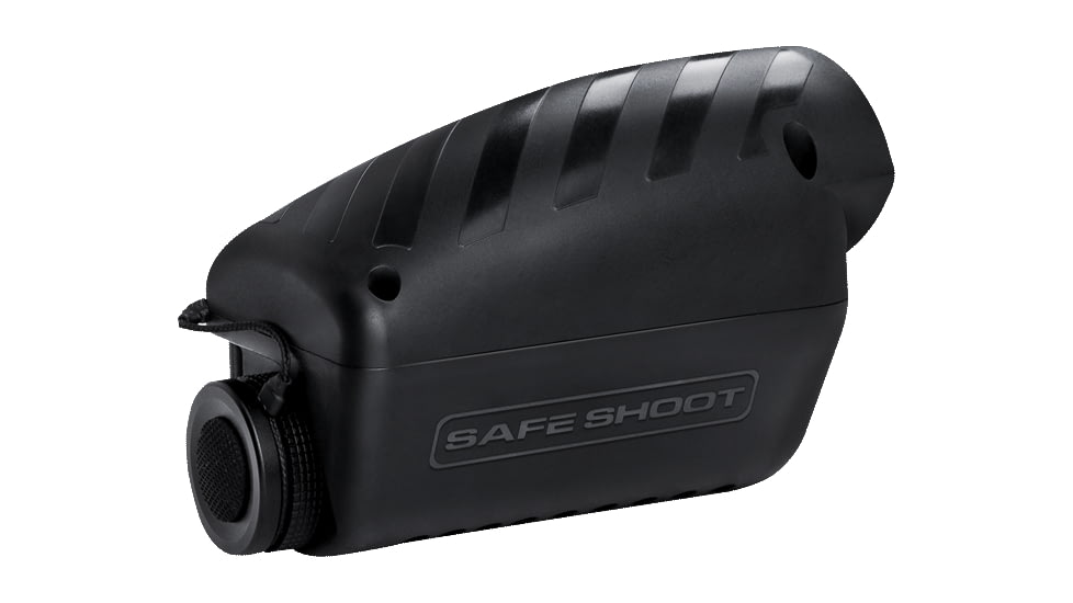 SafeShoot Non Shooter,NS Defender Backpack w/ Pouch, DF-02-US