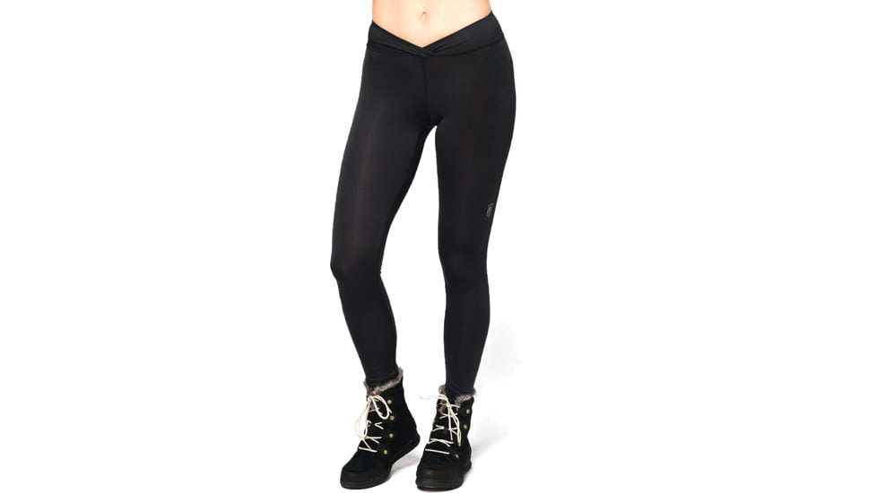 Saint Bernard Base Layer Pant - Womens, woen-s-base-layer-pant