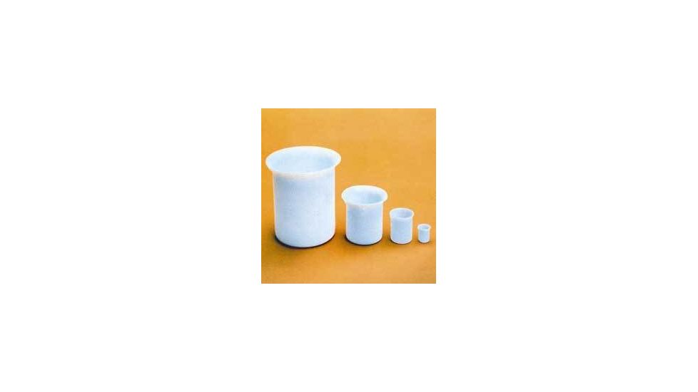 Saint Gobain Chemware Griffin Beakers, PTFE, Saint-Gobain Performance Plastics D1069040