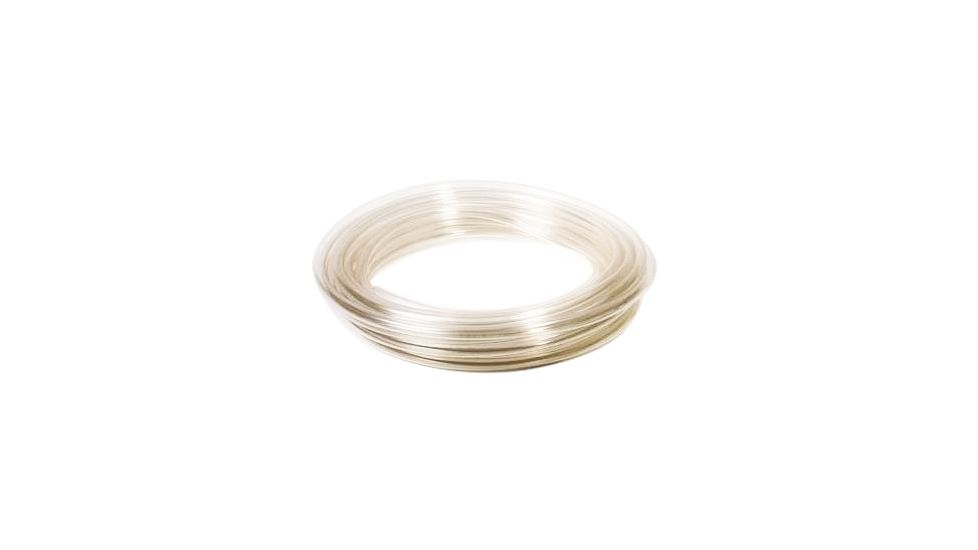 Saint Gobain Tygon S3 Clear Laboratory Tubing, Formulation E-3603, 50 ft Roll, ACF00002