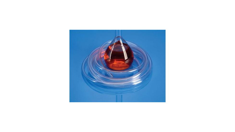 Saint Gobain Tygon S3 Laboratory Tubing, Formulation E-3603 1/2 X 5/8 X 50 , ACF00036-V 89403-894