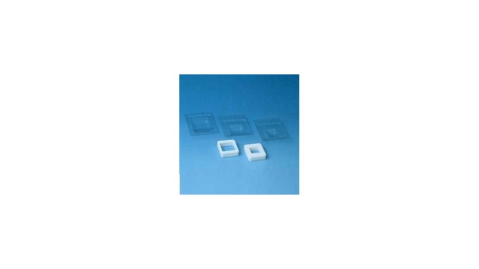 Sakura Finetek Cryomold Intrm 15X15X5MM PK100 4566