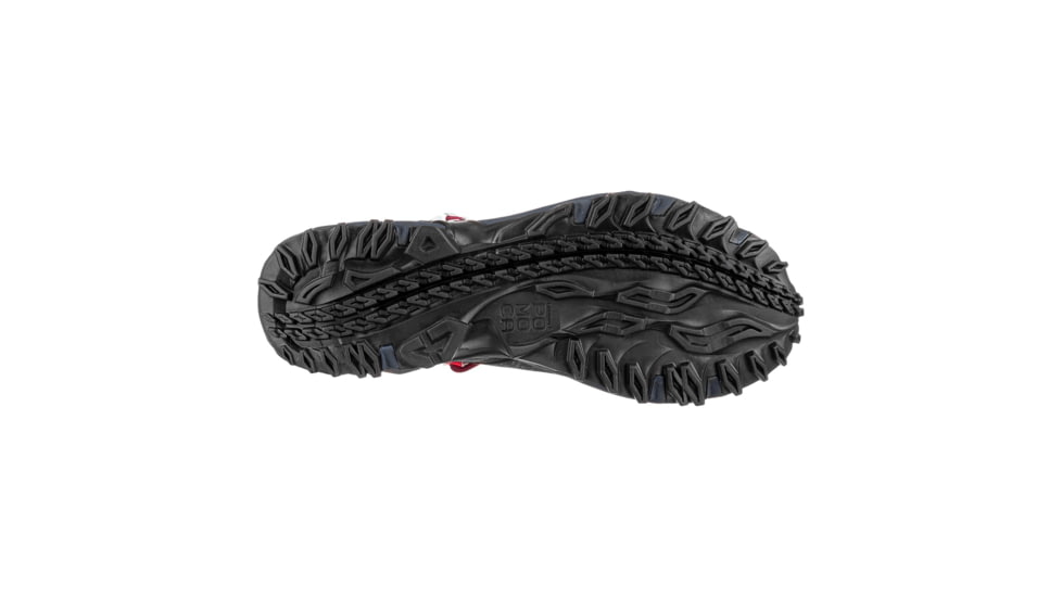 Salewa Alpenrose 2 Mid GTX Hiking Boots - Womens, Asphalt/Tawny Port, 11, 00-0000061374-988-11