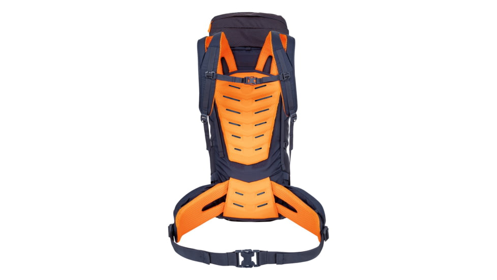 Salewa Alptrek 55+10 Backpack, Premium Navy, 55+10L, 00-0000001260-3980