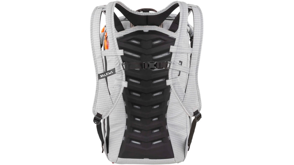 Salewa Lavaredo 26 Backpack, Alloy, 26L, 00-0000001411-540