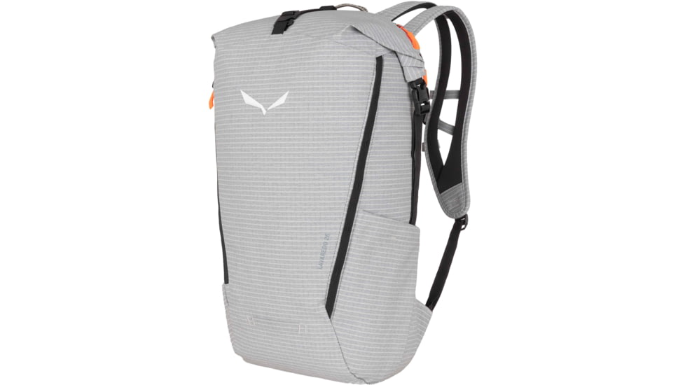 Salewa Lavaredo 26 Backpack, Alloy, 26L, 00-0000001411-540
