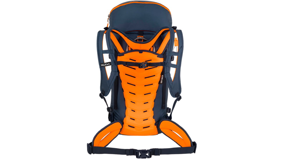 Salewa Ortles Guide 45 Backpack, Dark Denim, 45l, 00-0000001286-8670