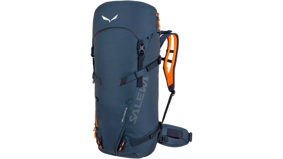 Salewa Ortles Guide 45 Backpack, Dark Denim, 45l, 00-0000001286-8670