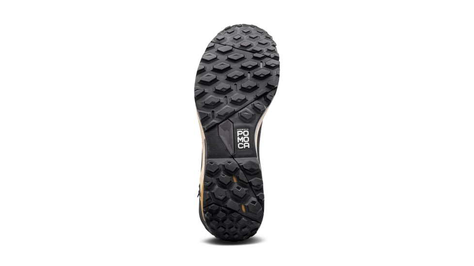 Salewa Puez Mid PTX Winter Boots - Mens, Black/Black, 9, 00-0000061447-971-9