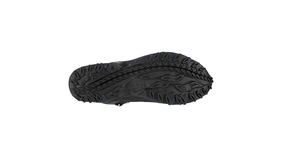 Salewa Ultra Flex 2 Mid GTX Hiking Shoes - Mens, Black Out/Red Orange, 11.5, 00-0000061387-984-11.5
