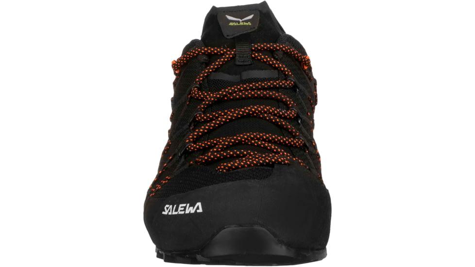 Salewa Wildfire 2 Approach Shoes - Mens, Black/Black, 13, 00-0000061404-971-13