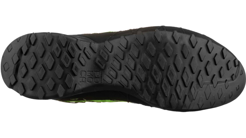 Salewa Wildfire 2 Approach Shoes - Mens, Pale Frog/Black, 8, 00-0000061404-5660-8