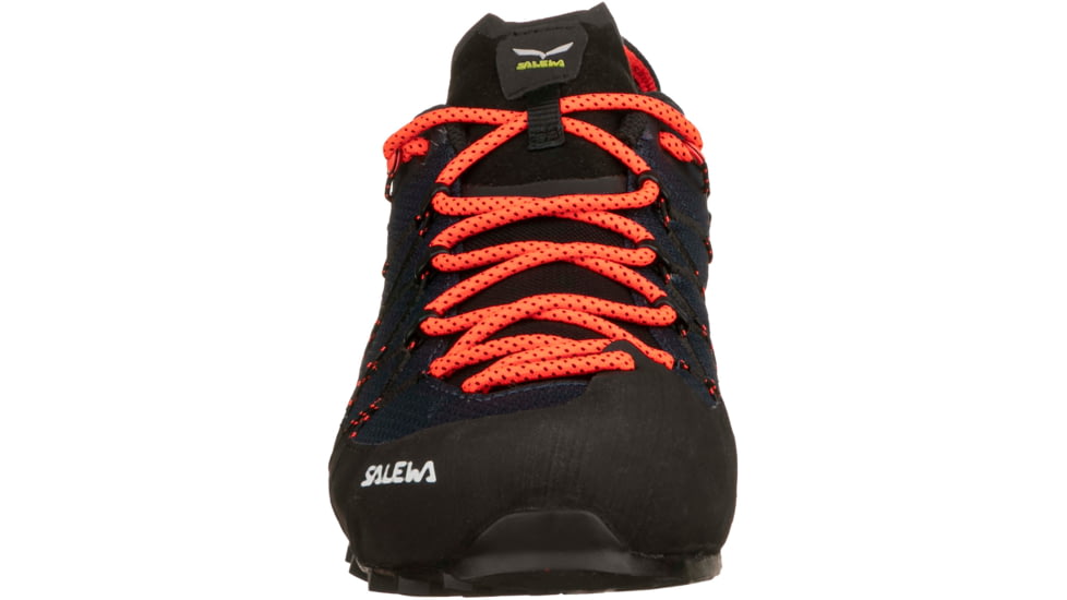 Salewa Wildfire 2 Approach Shoes - Womens, Navy Blazer/Black, 8.5, 00-0000061405-3965-8.5