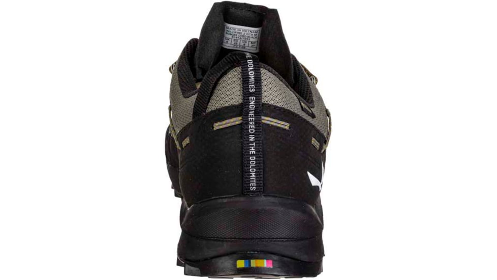 Salewa Wildfire 2 GTX Shoes - Mens, Bungee Cord/Black, 8.5, 00-0000061414-7953-8.5