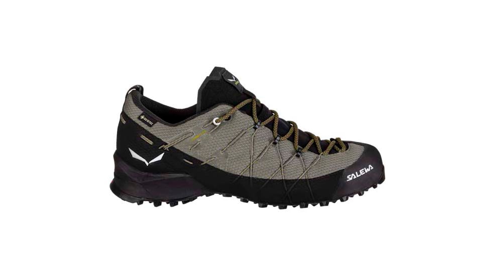 Salewa Wildfire 2 GTX Shoes - Mens, Bungee Cord/Black, 8.5, 00-0000061414-7953-8.5