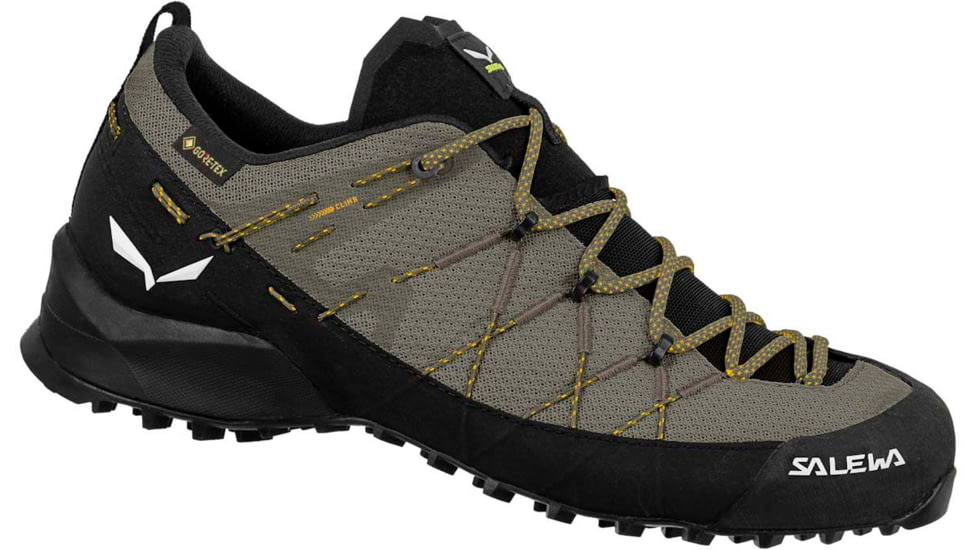 Salewa Wildfire 2 GTX Shoes - Mens, Bungee Cord/Black, 8.5, 00-0000061414-7953-8.5